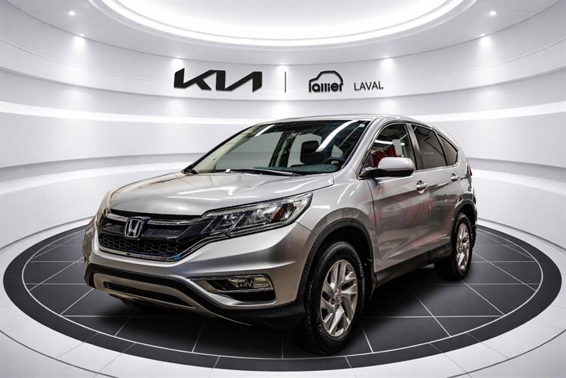 2016 Honda CR-V - Image 5