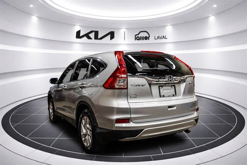 2016 Honda CR-V - Image 6