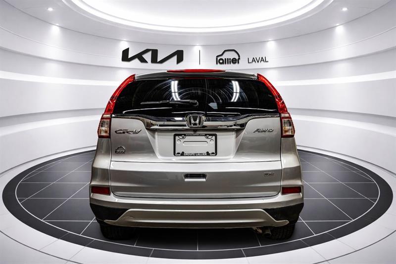 2016 Honda CR-V - Image 7