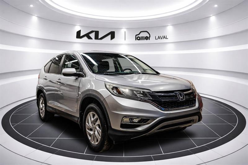 2016 Honda CR-V - Image 9