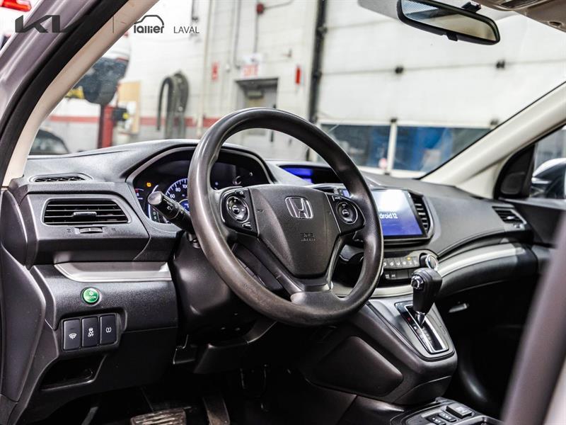 2016 Honda CR-V - Image 10