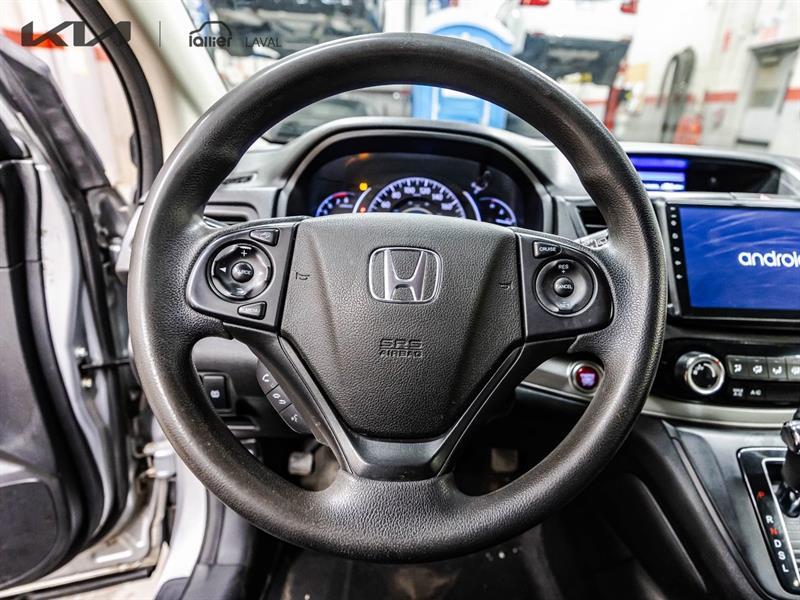 2016 Honda CR-V - Image 11