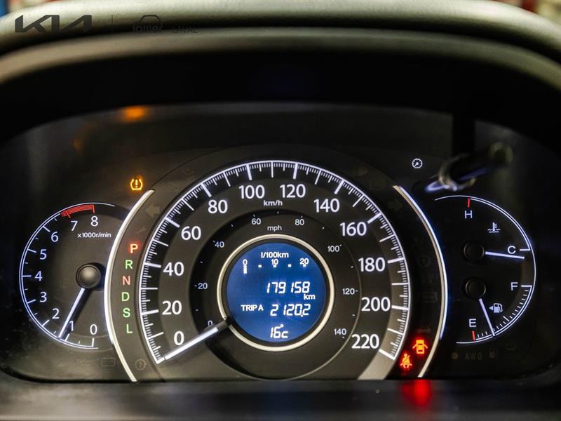 2016 Honda CR-V - Image 12