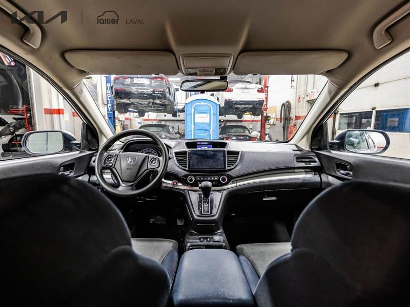 2016 Honda CR-V - Image 14