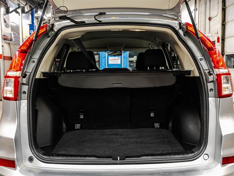 2016 Honda CR-V - Image 15