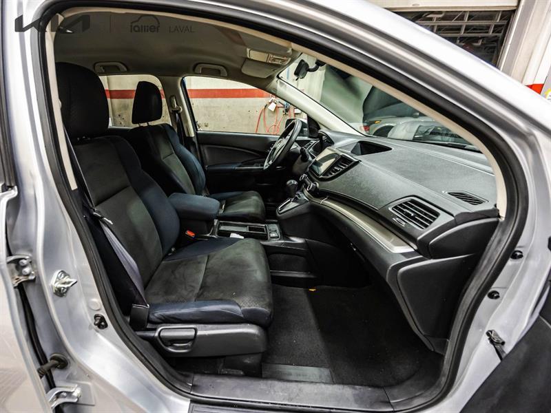 2016 Honda CR-V - Image 17