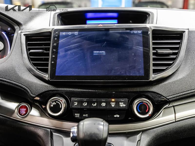 2016 Honda CR-V - Image 18