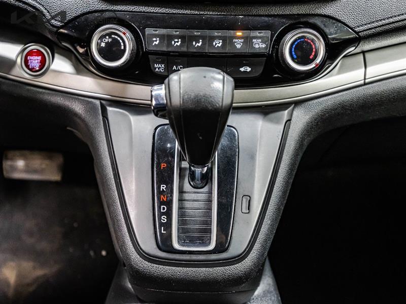 2016 Honda CR-V - Image 19