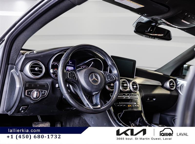 2017 Mercedes-Benz C-Class - Image 16