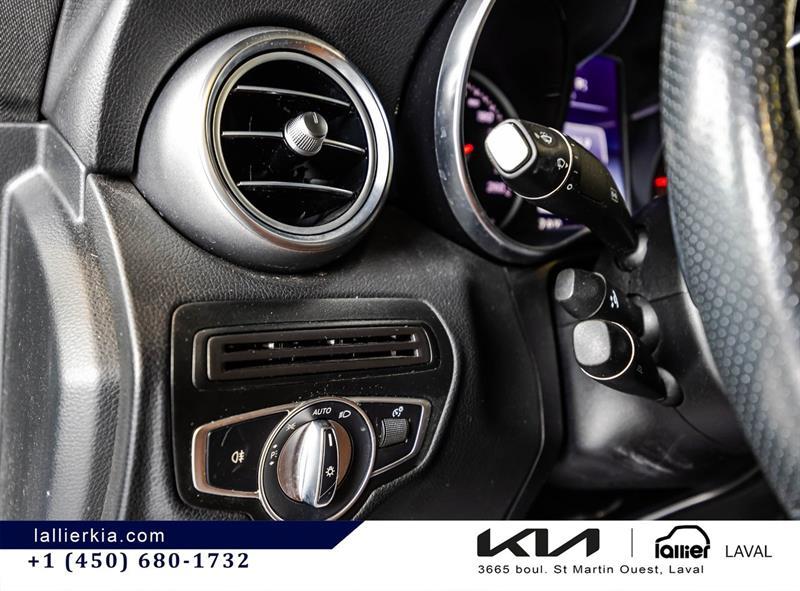 2017 Mercedes-Benz C-Class - Image 17