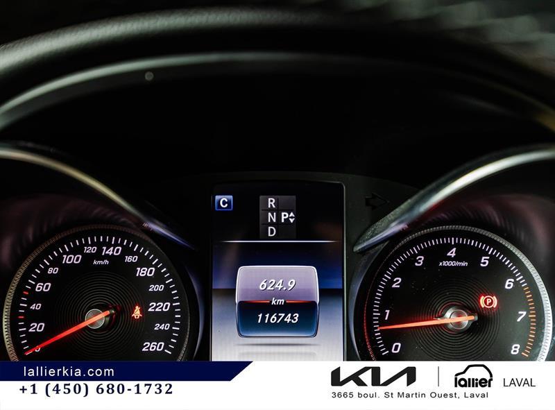 2017 Mercedes-Benz C-Class - Image 19