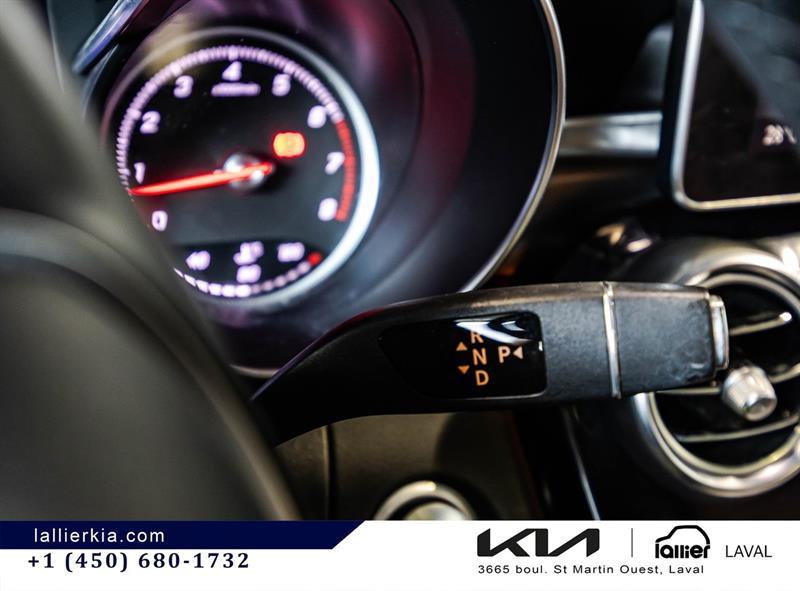 2017 Mercedes-Benz C-Class - Image 22