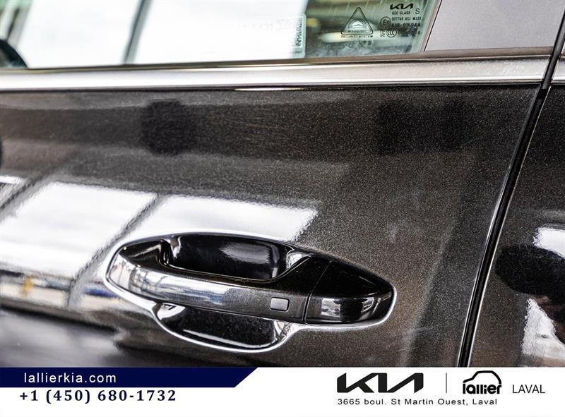 2025 Kia Seltos - Image 11