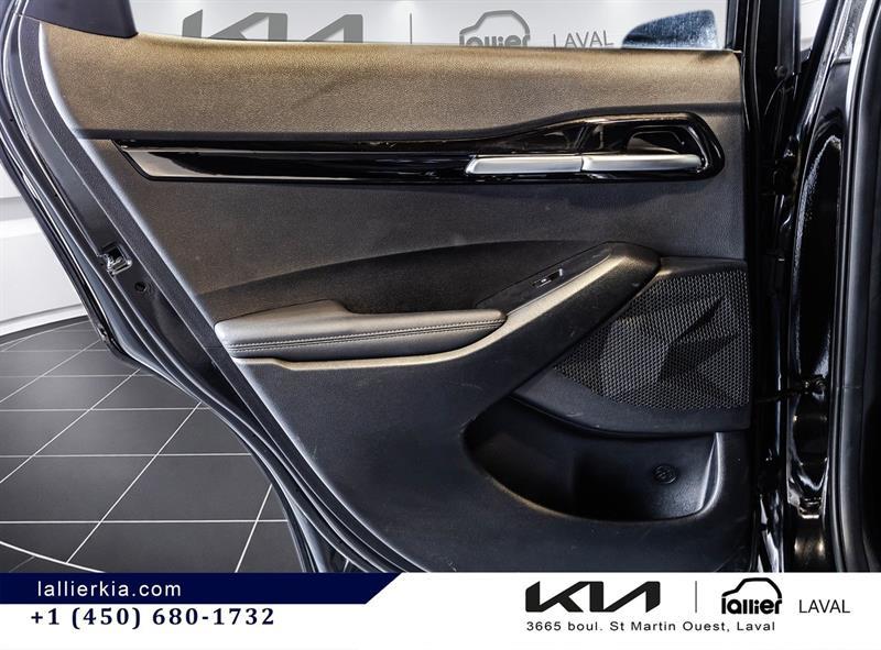 2025 Kia Seltos - Image 13