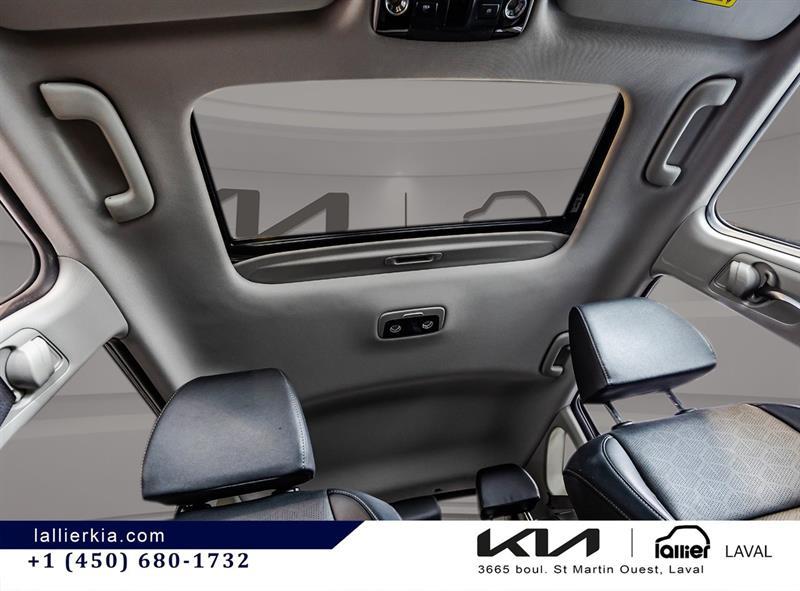 2025 Kia Seltos - Image 19