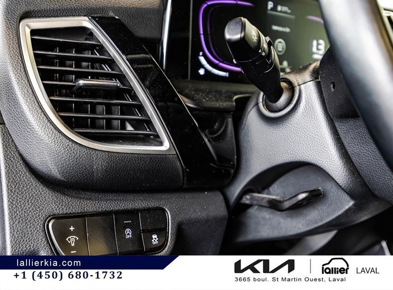 2025 Kia Seltos - Image 22