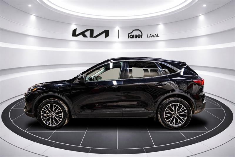 2024 Ford Escape - Image 4