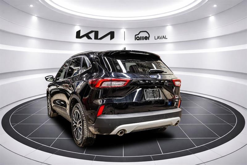 2024 Ford Escape - Image 5