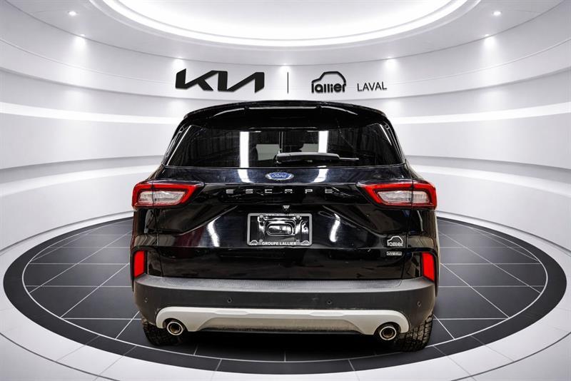 2024 Ford Escape - Image 6