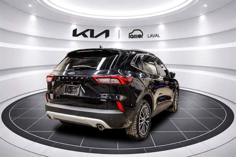 2024 Ford Escape - Image 7