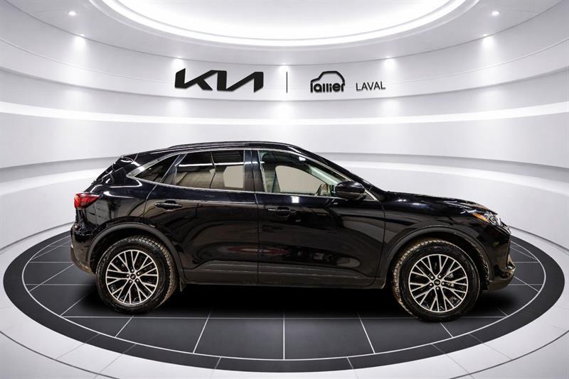 2024 Ford Escape - Image 8