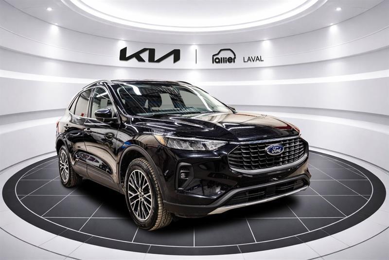 2024 Ford Escape - Image 9