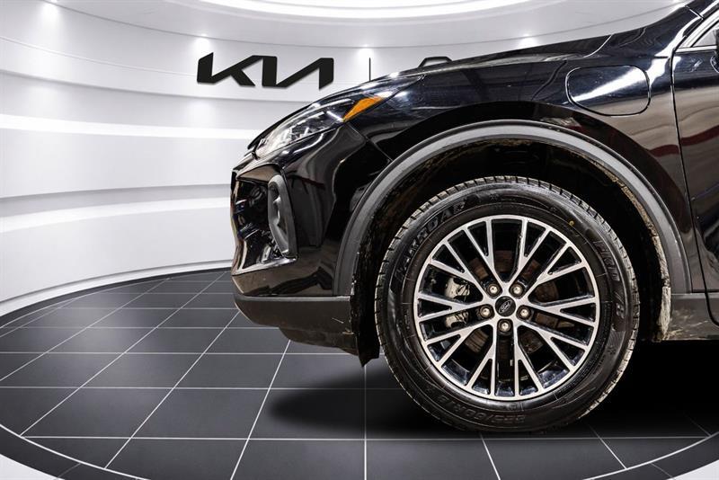 2024 Ford Escape - Image 10