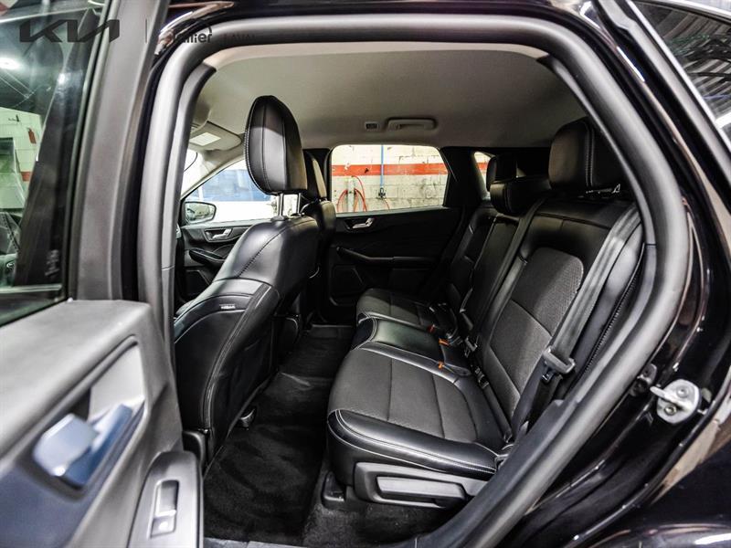 2024 Ford Escape - Image 13