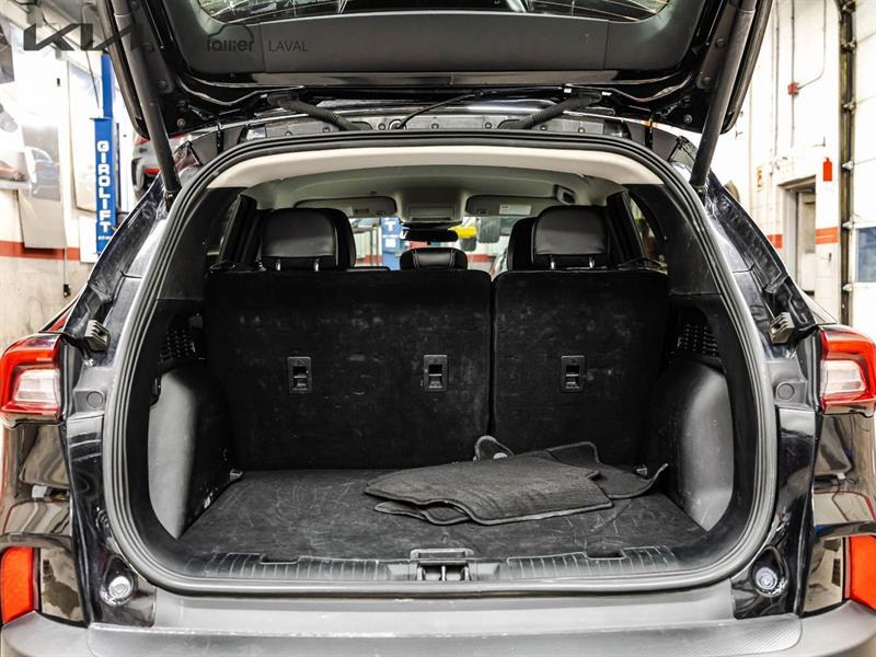 2024 Ford Escape - Image 16