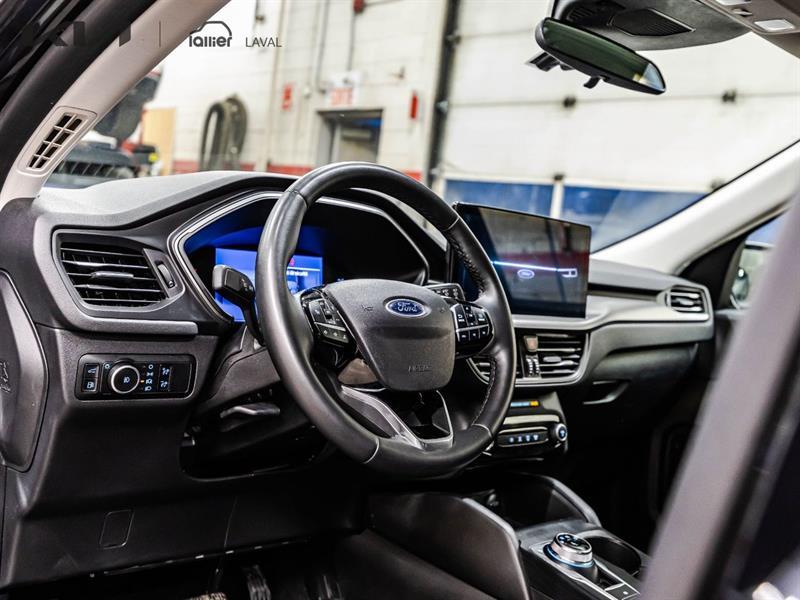 2024 Ford Escape - Image 20