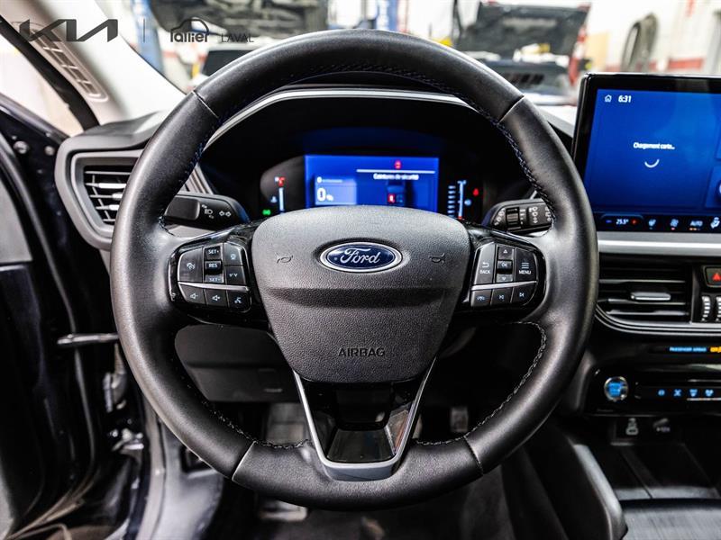 2024 Ford Escape - Image 22