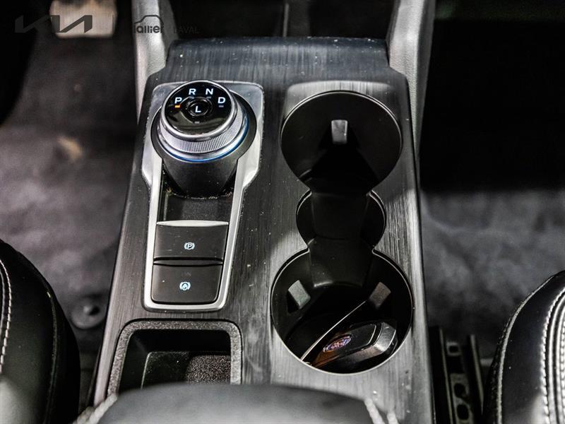 2024 Ford Escape - Image 25