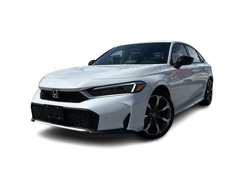 honda Civic Hybride 2026