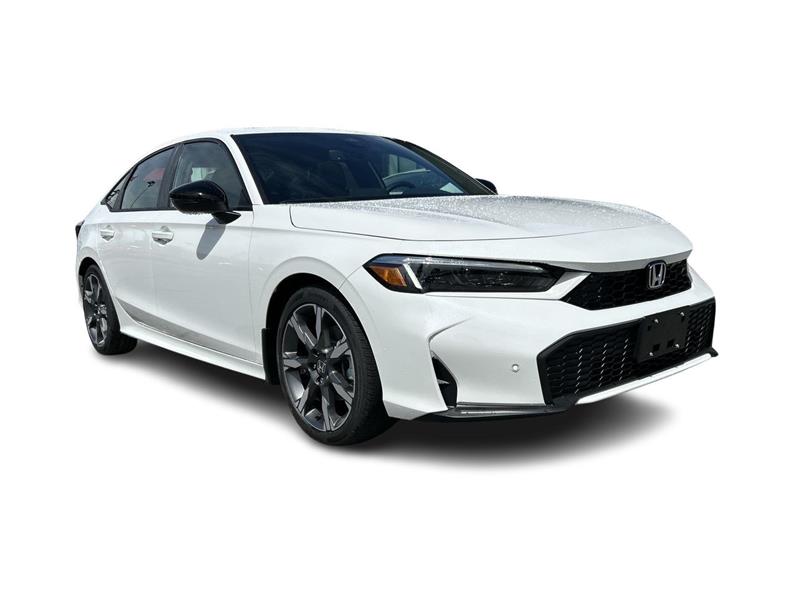 honda Civic Hybride 2026 - 2