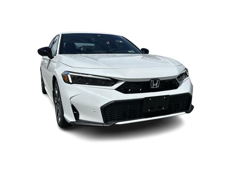 honda Civic Hybride 2026 - 3