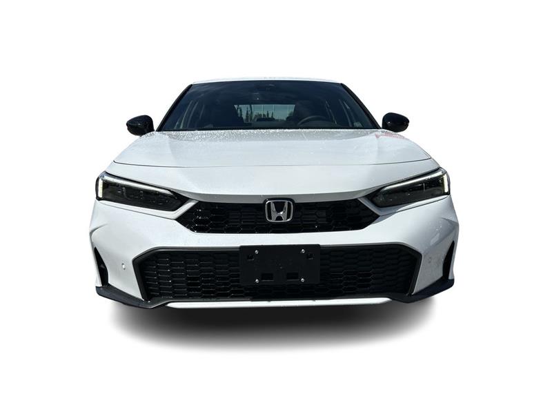 honda Civic Hybride 2026 - 4