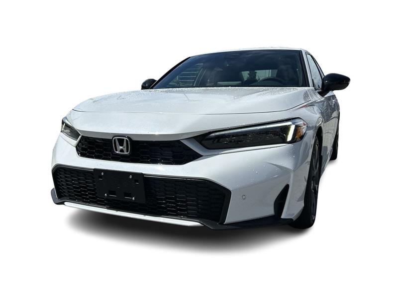 honda Civic Hybride 2026 - 5