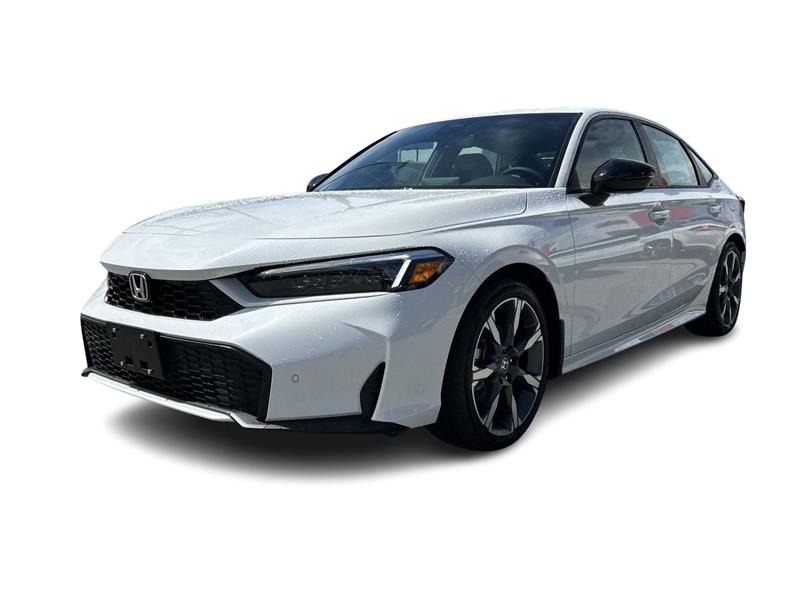 honda Civic Hybride 2026 - 6