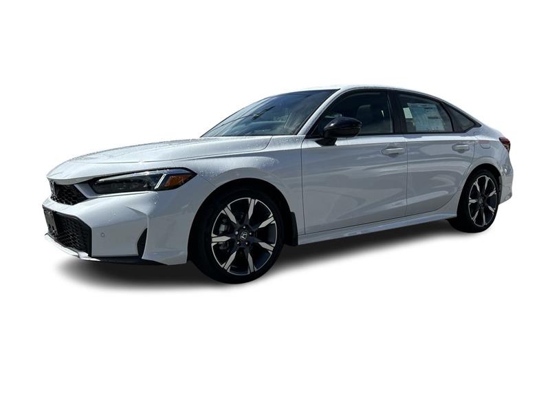 honda Civic Hybride 2026 - 7