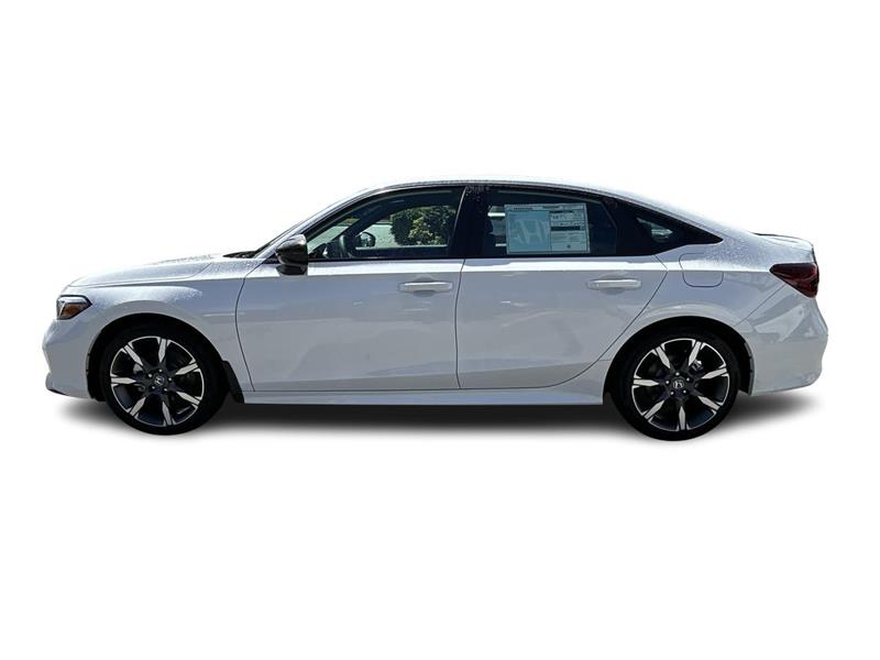 honda Civic Hybride 2026 - 8