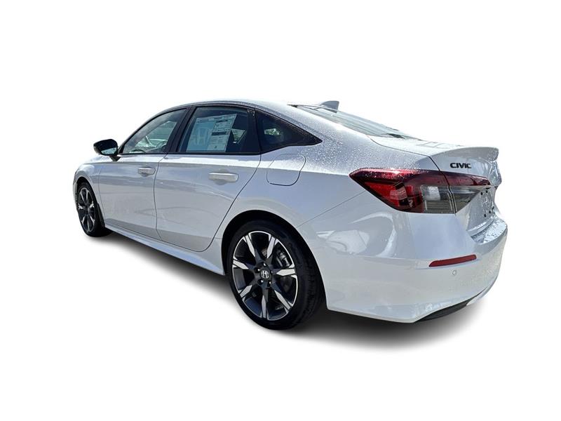 honda Civic Hybride 2026 - 9