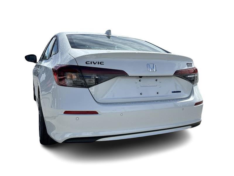 honda Civic Hybride 2026 - 11