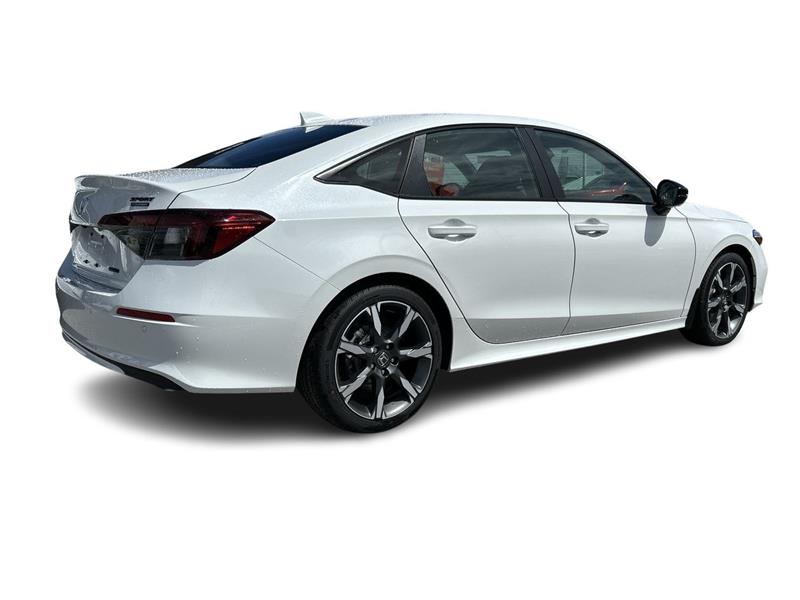 honda Civic Hybride 2026 - 15