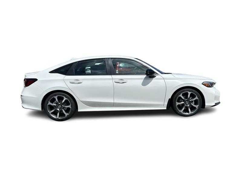 honda Civic Hybride 2026 - 16