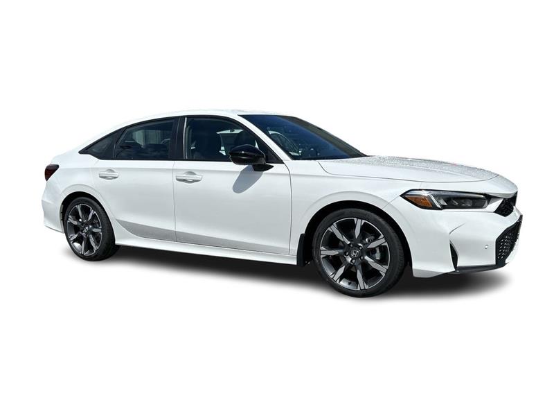 honda Civic Hybride 2026 - 17