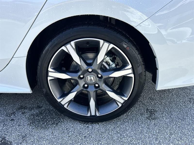 honda Civic Hybride 2026 - 18
