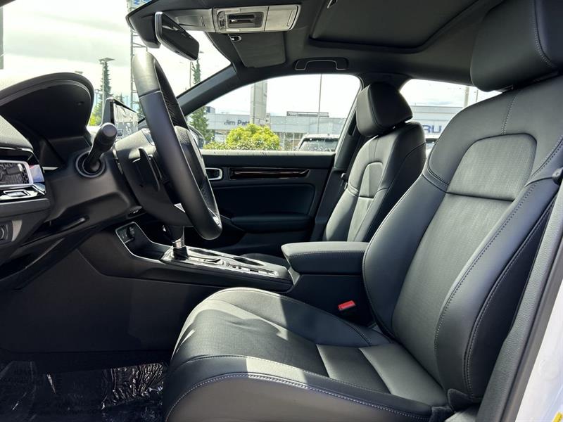 honda Civic Hybride 2026 - 19