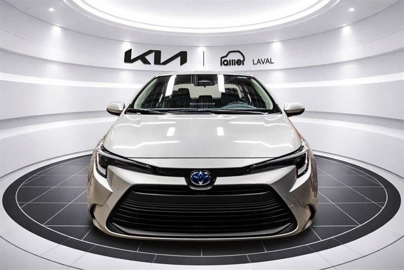 2024 Toyota Corolla - Image 3