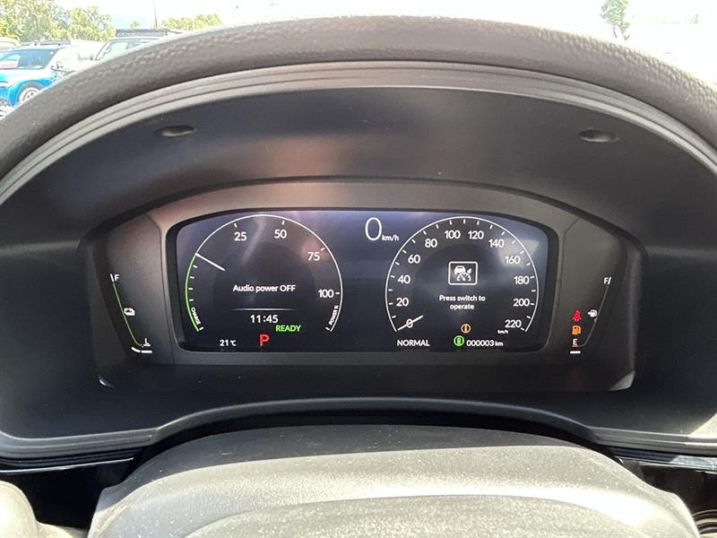 honda Civic Hybride 2026 - 23