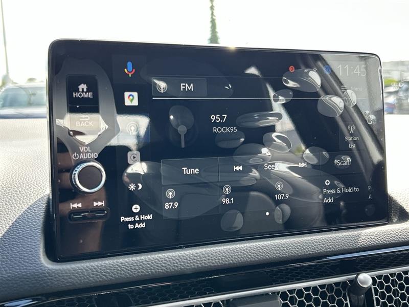 honda Civic Hybride 2026 - 24
